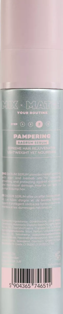 HAIRMATE SACRUM Serum 50 ml