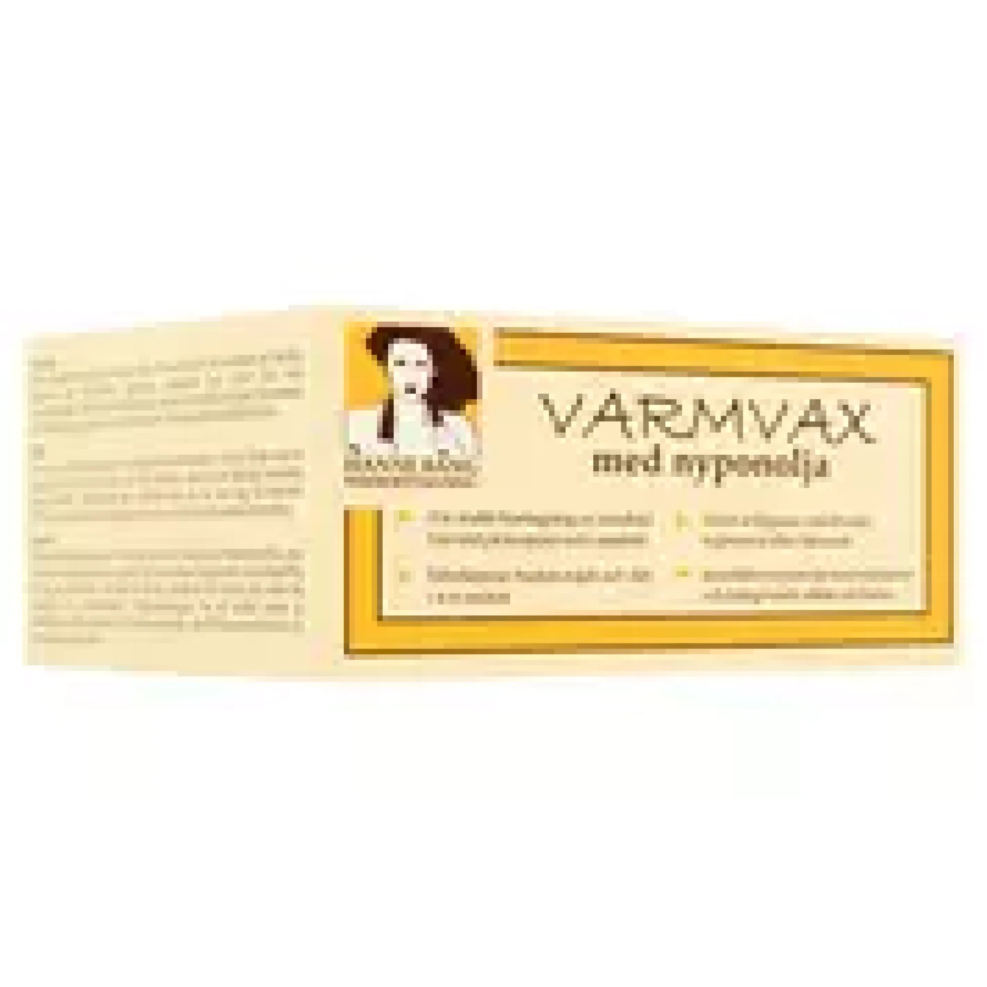 Hanne BangHanne Bang Hårborttagning Varmvax 100 g