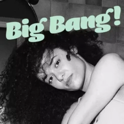 Happy Crazy MineBig Bang Volume Conditioner 250 ml