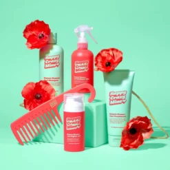 Happy Crazy MineBounce Bounce Curl Treatment 200 ml