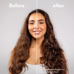 Happy Crazy MineBounce Bounce Curl Treatment 200 ml