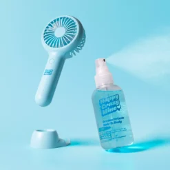 Happy Crazy Mine Dream Drizzle Hair & Body Mist