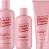 Happy Crazy MineOh Snap Repair Shampoo 350 ml & Conditioner 250 ml & Treatment 200 ml