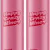 Happy Crazy Mine Pheew! Barely There Dry Shampoo 2 x 300 ml