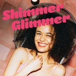 Happy Crazy Mine Shimmer Glimmer Glow Primer 100 ml