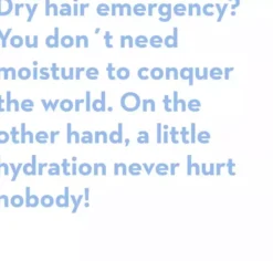 Happy Crazy MineSplish Splash Moisture Shampoo 350 ml