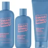 Happy Crazy MineSplish Splash Moisture Shampoo 350 ml & Conditioner 250 ml & Treatment 200 ml