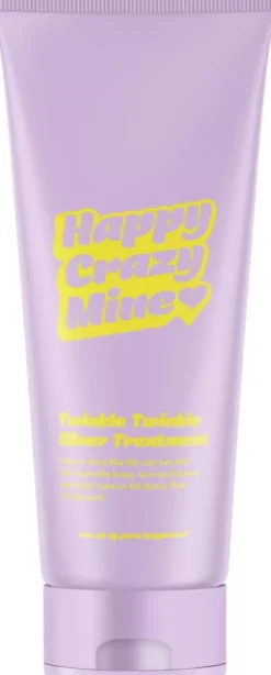 Happy Crazy MineTwinkle Twinkle Silver Treatment 200 ml