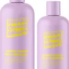 Happy Crazy MineTwinkle Twinkle Silver Shampoo 350 ml & Silver Conditioner 250 ml