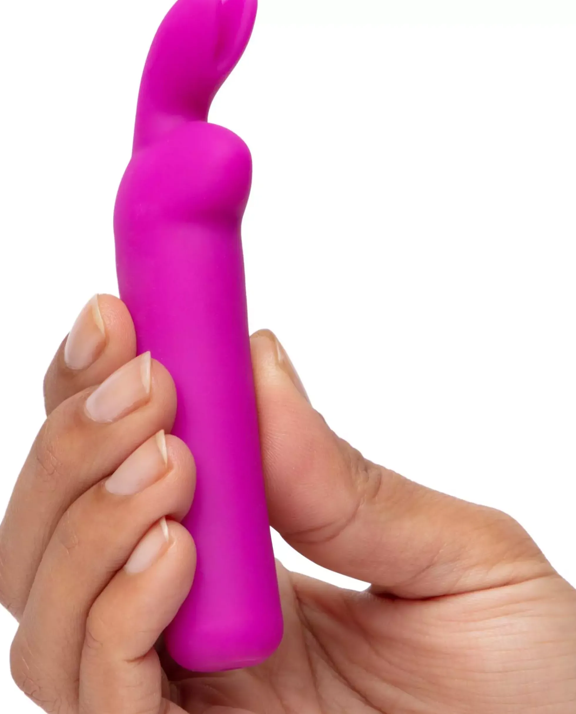 Happy Rabbit Bullet Vibrator Purple