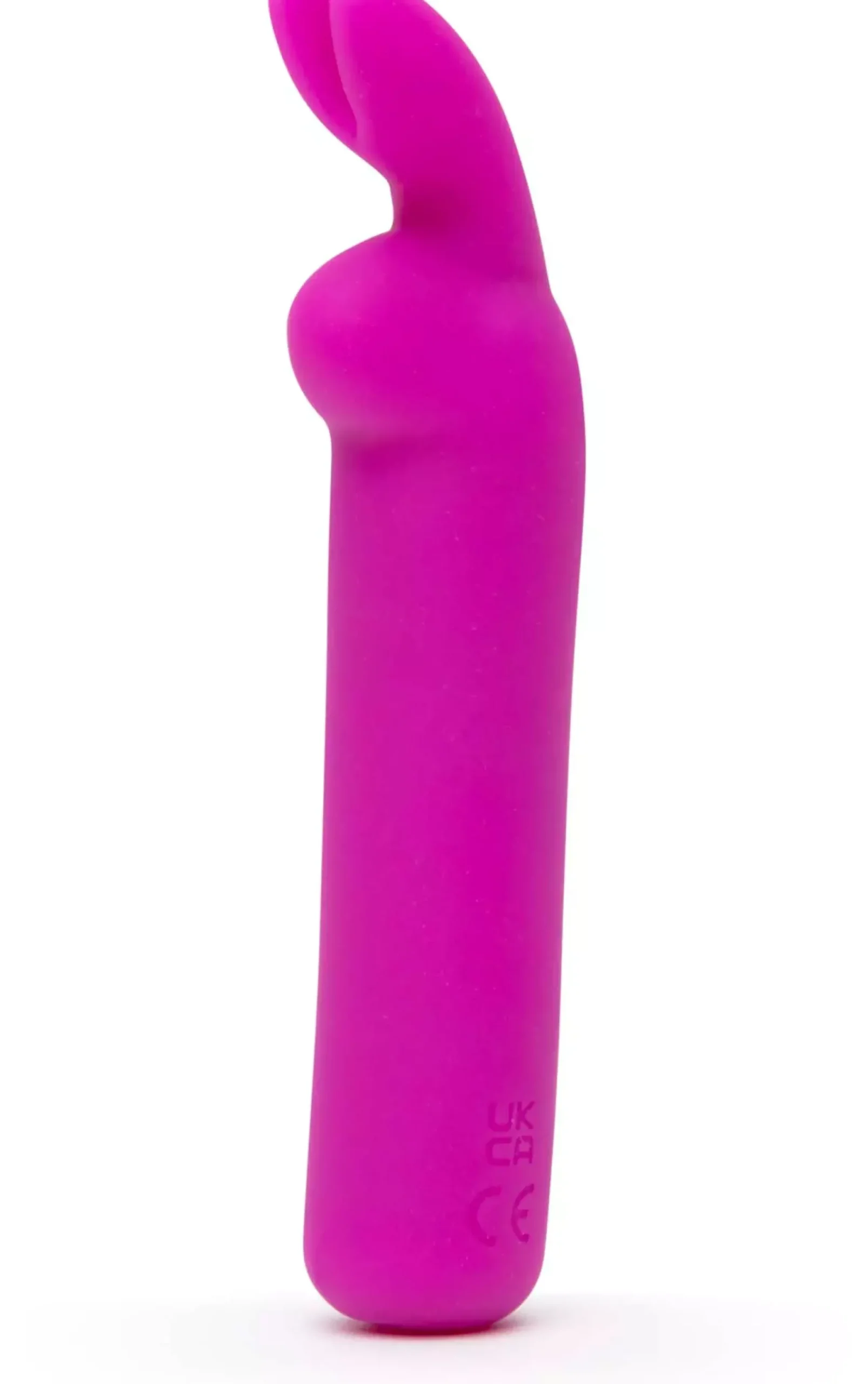 Happy Rabbit Bullet Vibrator Purple