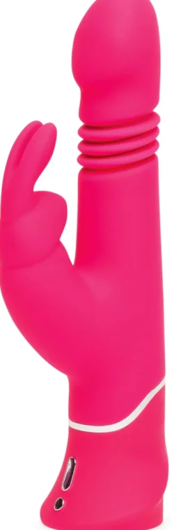 Happy Rabbit Thrusting Vibrator