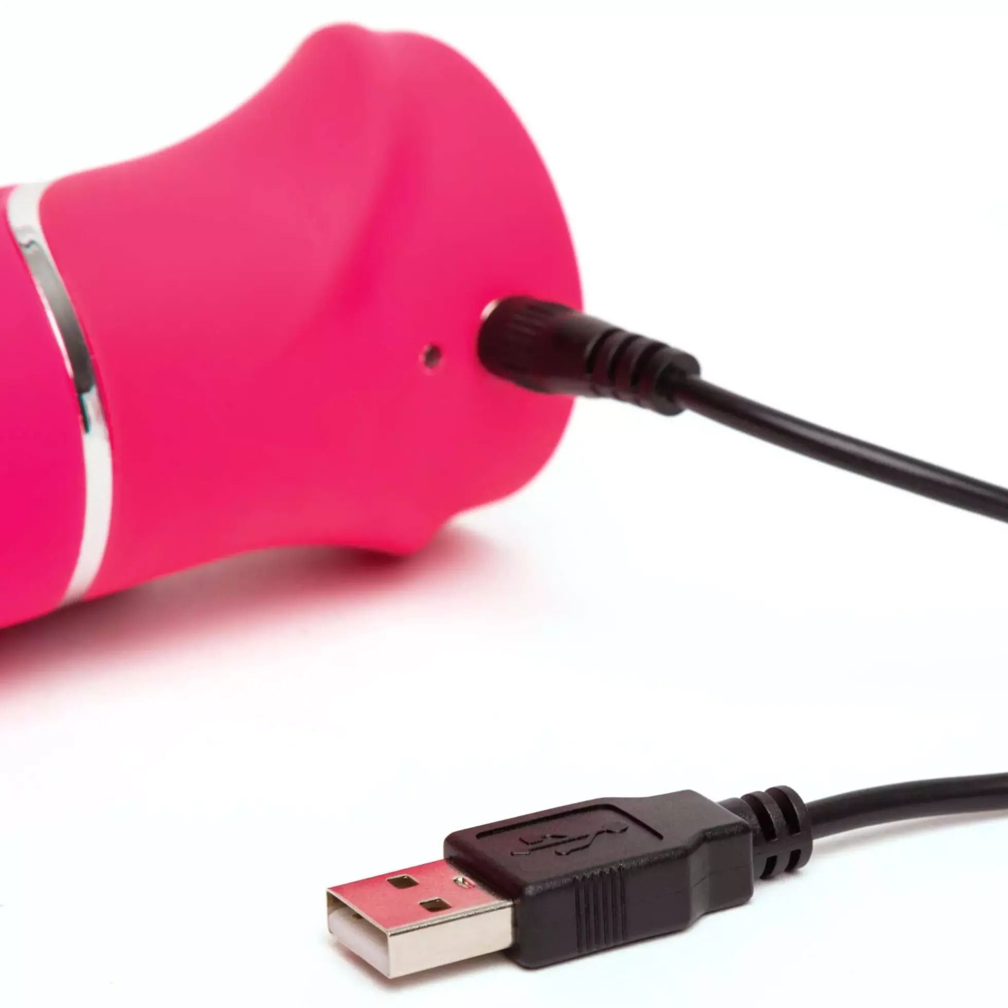 Happy Rabbit Thrusting Vibrator