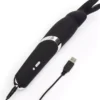 Happy Rabbit Wand Vibrator
