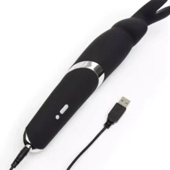Happy Rabbit Wand Vibrator