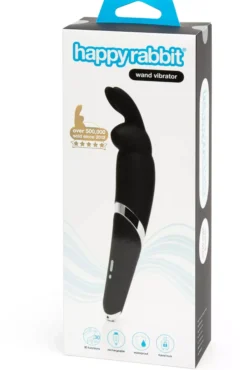 Happy Rabbit Wand Vibrator