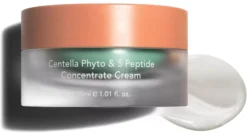 haruharu wonderCentella Phyto & 5 Peptide Concentrate Cream 30 ml