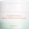 haruharu wonder Centella Sunflower Makeup-Melting Cleansing Balm