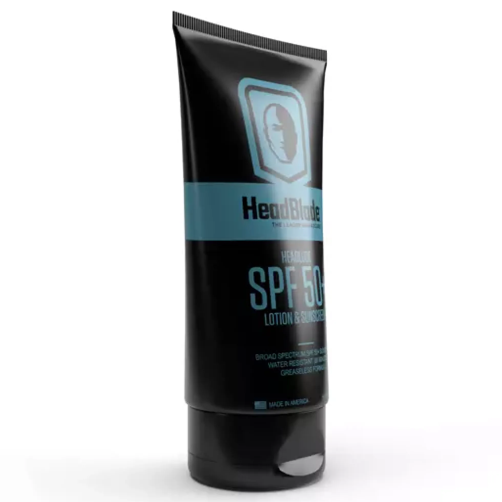 HeadBlade SPF 50+ Lotion & Sunscreen 148 ml