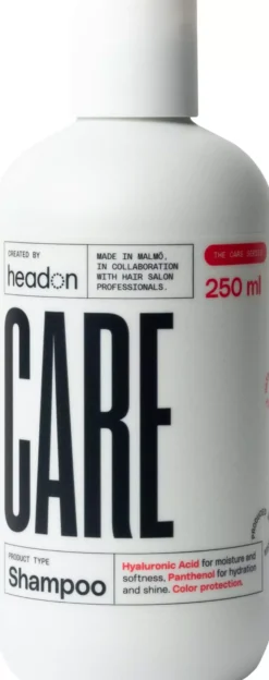 Headon Care Shampoo 250 ml