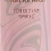 Heart For Heart Barnbadskum