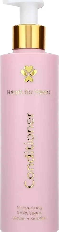 Heart For Heart Conditioner 250 ml
