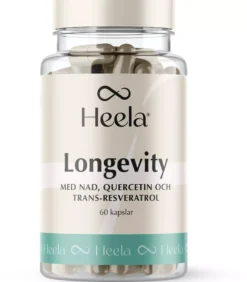 Heela Longevity 60 st
