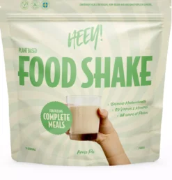 Heey! Vegan Food Shake Apple Pie 1400 g