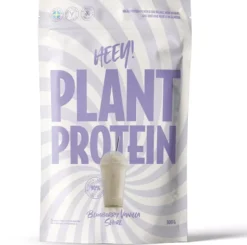Heey! Veganskt Protein Blåbär Vanilj 500 g