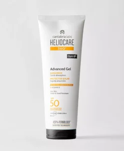 HELIOCARE Advanced gel SPF 50 250 ml
