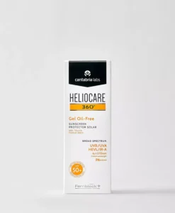 HELIOCARE Gel oil-free SPF 50 50 ml