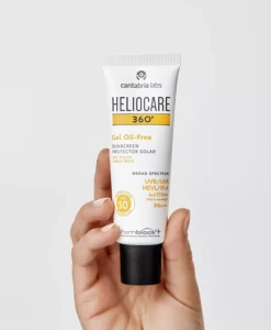 HELIOCARE Gel oil-free SPF 50 50 ml