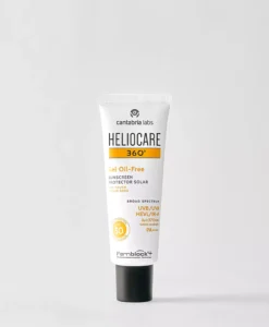 HELIOCARE Gel oil-free SPF 50 50 ml