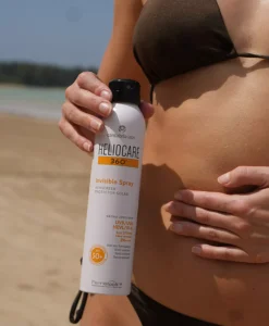 HELIOCARE Invisible Spray SPF 50+ 200 ml