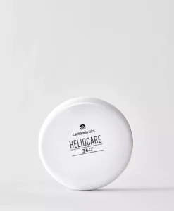 HELIOCARE Oil-Free Compact Pearl SPF 50+