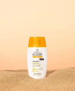HELIOCARE Sensation SPF 50+ 50 ml
