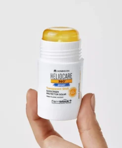 HELIOCARE Sport Transparent Stick SPF 50+ 25 g