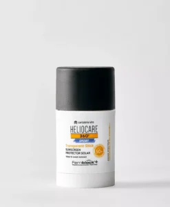HELIOCARE Sport Transparent Stick SPF 50+ 25 g