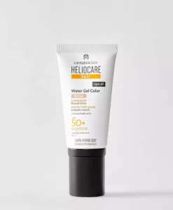 HELIOCARE Water Gel Color SPF 50+ Beige 50 ml