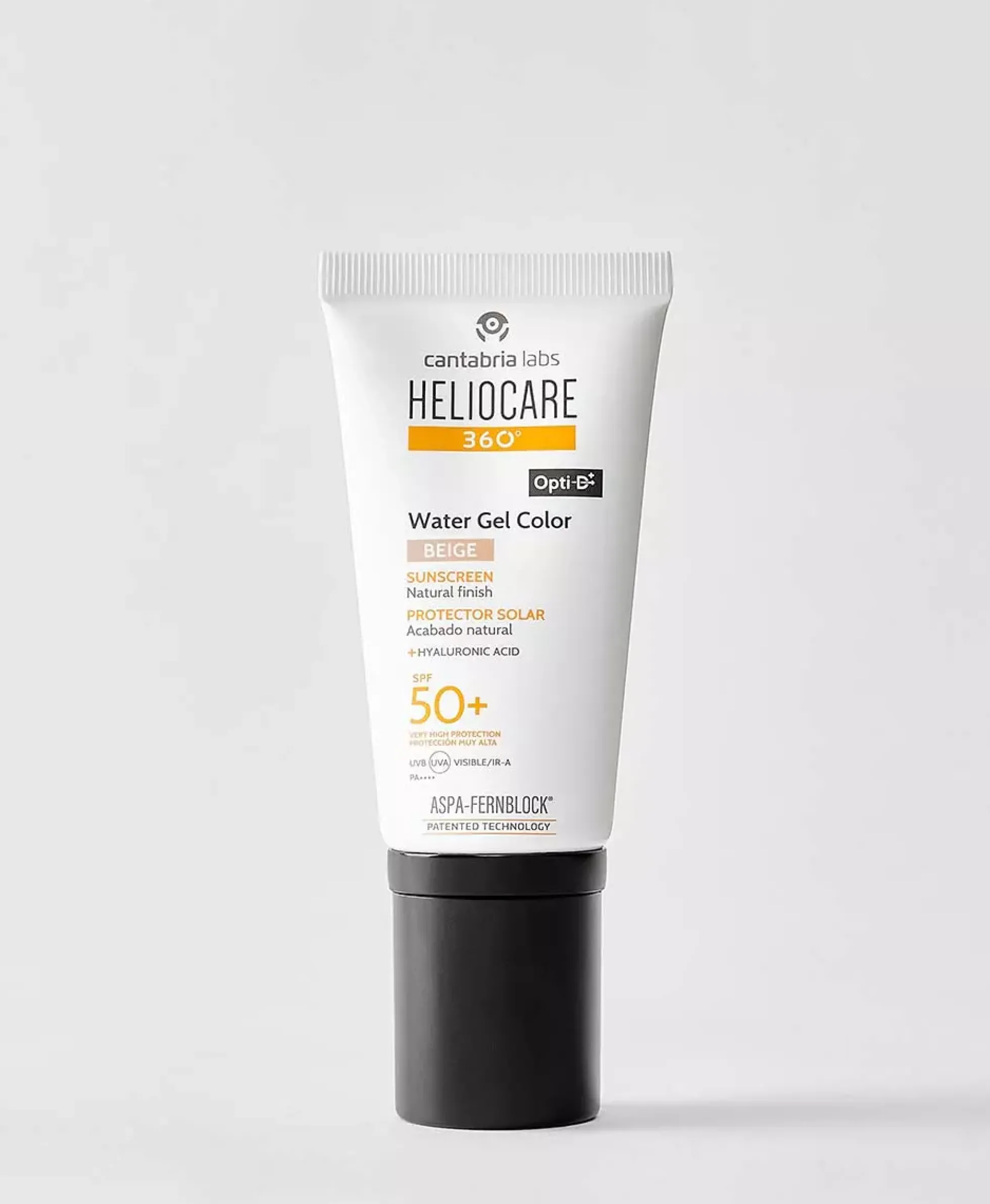 HELIOCARE Water Gel Color SPF 50+ Beige 50 ml