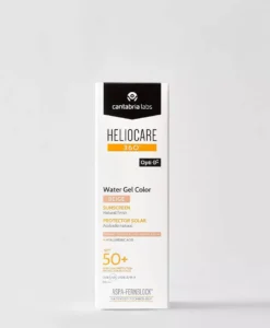 HELIOCARE Water Gel Color SPF 50+ Beige 50 ml