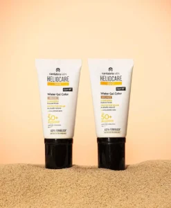 HELIOCARE Water Gel Color SPF 50+ Beige 50 ml