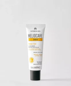 HELIOCARE Water Gel SPF 50+ 50 ml