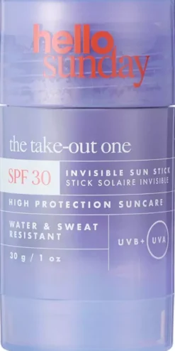 Hello Sunday The Take-Out One SPF30 30 g