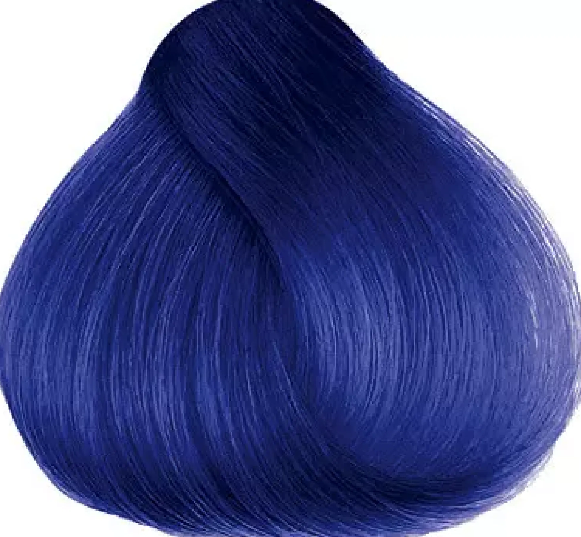 Herman´s Amazing Hair color Bella Blue