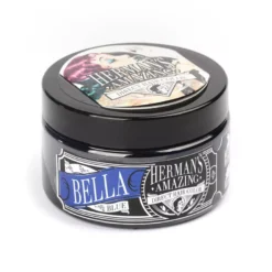 Herman´s Amazing Hair color Bella Blue