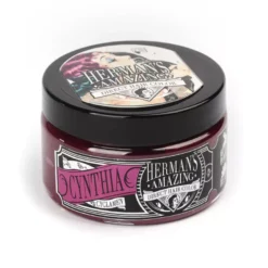Herman´s Amazing Hair color Cynthia Cyclamen