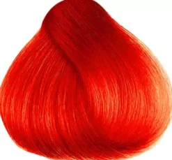 Herman´s Amazing Hair color Felicia Fire