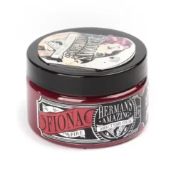 Herman´s Amazing Hair color Fiona Fire