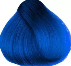Herman´s Amazing Hair color Marge Blue